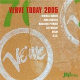 CD # Various &lrm;&ndash; Verve Today 2005 (NM), Pop