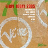 CD # Various &lrm;&ndash; Verve Today 2005 (NM)