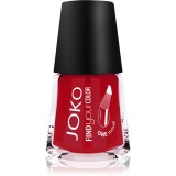 JOKO Find Your Color lac de unghii cu uscare rapida culoare 116 10 ml