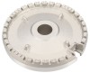 Arzator Aragaz Arctic 3kW Eficienta Maxima - Piesa Schimb Originala pentru Aragazuri Arctic, Compatibilitate Diverse Modele