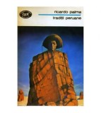 Ricardo Palma - Traditii Peruane - 109704