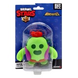 Figurina flexibila, Monster Flex, Brawl Stars, Spike