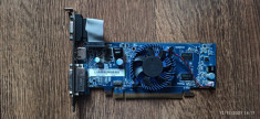 Placa video Radeon HD4550 512Mb DDR3 HDMI/VGA/DVI PCIEx foto