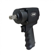 Pistol de impact pneumatic 1/2", JBM 52981, cuplu maxim 1356 Nm, 6 viteze