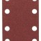 Bosch Foaie abraziva RWT R80 GEX 16 ProAdvanced PowerfulTools