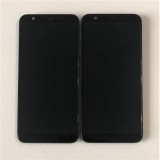 Display cu touchscreen si rama Asus Zenfone Max M1 Negru