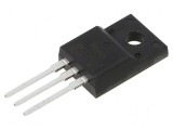 Tranzistor N-MOSFET WMOS&trade; C4 600V 7,8A 26A 31W
