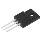 Tranzistor N-MOSFET WMOS&trade; C4 600V 7,8A 26A 31W