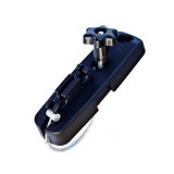 Kit universal de prindere pentru cutii portbagaj G3, set 4 buc