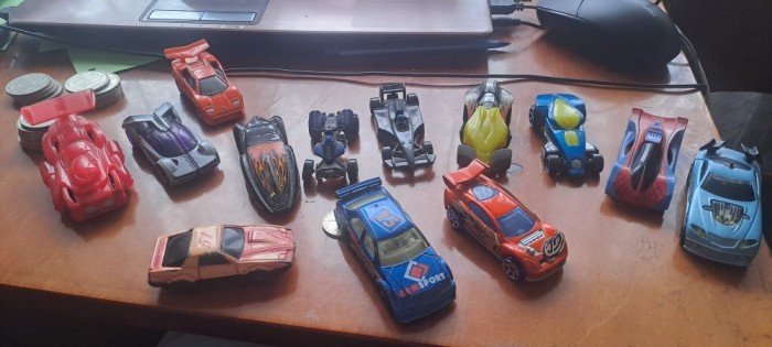 Masinute pentru copii