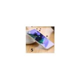 Husa Silicon Blue Light Huawei P10 Lite Model.5 Protectie Premium