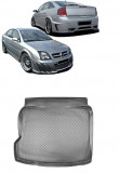 Cumpara ieftin Covoras cauciuc portbagaj tavita Opel Vectra C 2002-2008 berlina hatchback