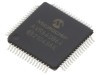 Microcontroler AVR TQFP64 55 Intreruperi 3 AVR64