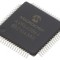 Microcontroler AVR TQFP64 55 Intreruperi 3 AVR64