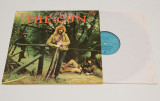 The Gun &ndash; The Gun - disc vinil vinyl LP