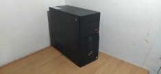 I5 6400 Gen 6 12Gb DDR4 Ssd+Hard GT 730 2Gb GDDR5 1151 pc calculator Gaming foto