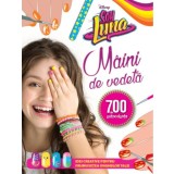 Disney. Soy Luna. M&acirc;ini de vedetă