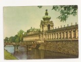 FG5 - Carte Postala - GERMANIA - Dresden, necirculata, Fotografie