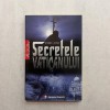 Bernard Lecomte - Secretele Vaticanului