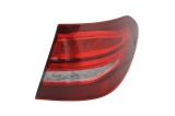 Stop spate lampa Mercedes Clasa C (W205), 01.2014-, spate, Dreapta, Combi, partea exterioara; LED, ULO