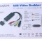 Convertor analog digital USB 2.0 VG0030 LOGILINK