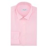 Camasa barbati slim fit roz C002SF