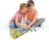 Joc pentru copii GARO&#039;ROULO, 5 ani+, MEGABLEU