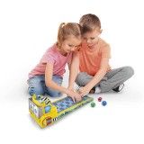 Joc pentru copii GARO&#039;ROULO, 5 ani+, MEGABLEU