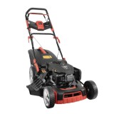 Cumpara ieftin Masina de tuns iarba cu motor in 4 timpi BIG WHEELER 534.2 R Gude 95464, 196 cm &sup3;, 4.8 Cp