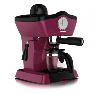 Espressor heinner charm hem-200bg foto