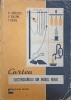 CARTEA ELECTRICIANULUI DIN MEDIUL RURAL-N. BADULESCU, U. VALEANU, I. BALOIU-276642