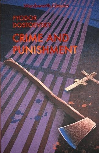 Crime &amp; Punishment