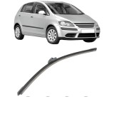 Cumpara ieftin Stergator lamela spate Volkswagen GOLF PLUS V (5M1, 521) 2004-2013, pentru luneta, Bosch Aerotwin