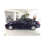 Set 4 bandouri usa compatibil Subaru Legacy V Sedan 2009-2014 Cod: F-16/20 Automotive TrustedCars