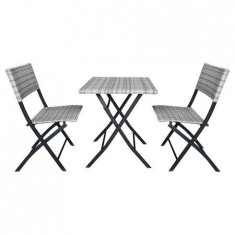 SET MOBILIER GRADINA ANDY 1 TEESA