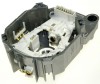 KOHLEB&Uuml;RSTE KOMPLETT MIT LAGERSCHILD 00496876 pentru masina de spalat BOSCH/SIEMENS