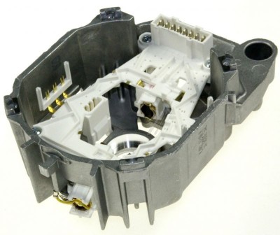 KOHLEB&amp;Uuml;RSTE KOMPLETT MIT LAGERSCHILD 00496876 pentru masina de spalat BOSCH/SIEMENS foto