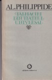 Alexandru Philippide - Talmaciri din teatrul universal