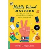 Middle School Matters