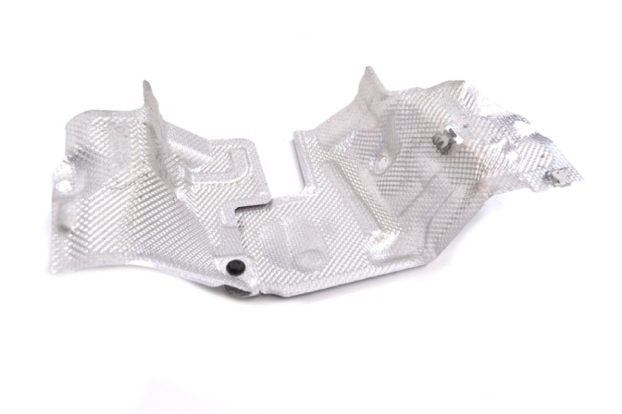 Protecție termică MERCEDES-BENZ C Coupe C205 2018 OEM: A205680202 11562407