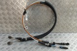 Cablu timonerie PORSCHE CAYMAN 987 2012 OEM: 98742404212 31356799