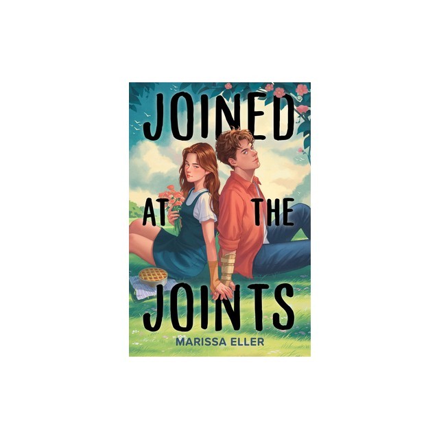 Joined at the Joints