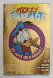 MICKEY PARADE - 30 ANS DE PARADE ! 1966 - 1996 , BENZI DESENATE