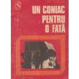 Un coniac pentru o fata