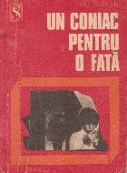 Un coniac pentru o fata foto