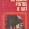 Un coniac pentru o fata