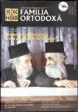 Revista Familia Ortodoxa Nr. 12 Decembrie 2014, Crestinism, Religie, 78 pagini