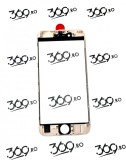 Geam OCA iPhone 6s alb