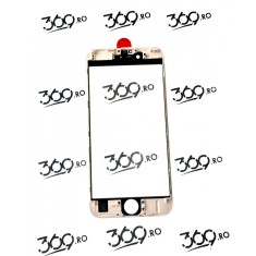 Geam OCA iPhone 6s alb