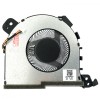 Cooler Laptop, Lenovo, V155-15API Type 81V5, DFS531005PL0T FLAR, DC28000E0F0, DC28000E0V0, 5V, 0.5A